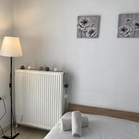 Zisis Apartments No2 카발라 외부 사진